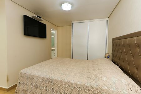 Apartamento à venda com 160m², 4 quartos e 3 vagas Apartamento à venda com 160m², 4 quartos e 3 vagassuíte 3