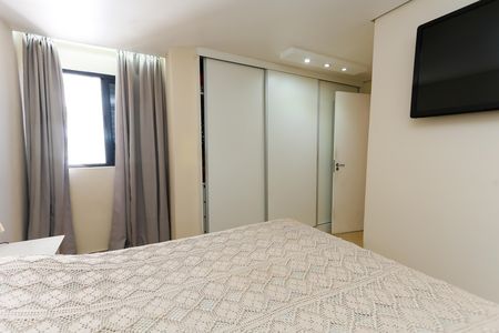 Apartamento à venda com 160m², 4 quartos e 3 vagas Apartamento à venda com 160m², 4 quartos e 3 vagassuíte 3