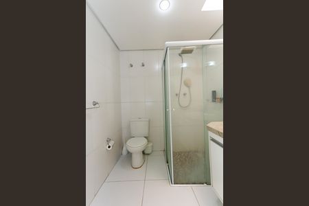 Apartamento à venda com 160m², 4 quartos e 3 vagas Apartamento à venda com 160m², 4 quartos e 3 vagasBanheiro da Suíte 3