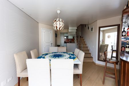 Apartamento à venda com 160m², 4 quartos e 3 vagas Apartamento à venda com 160m², 4 quartos e 3 vagassala 1