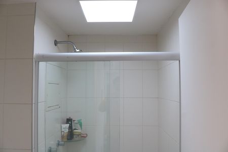 Apartamento à venda com 42m², 1 quarto e 1 vagaBanheiro