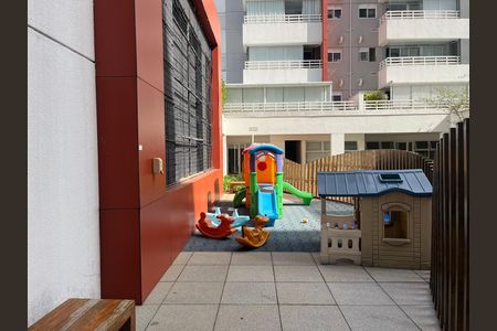 Apartamento à venda com 42m², 1 quarto e 1 vagaÁrea comum - Playground
