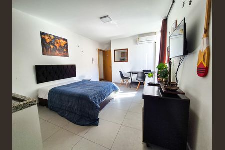Kitnet/Studio para alugar com 1 quarto, 28m² em Vila Buarque, São Paulo