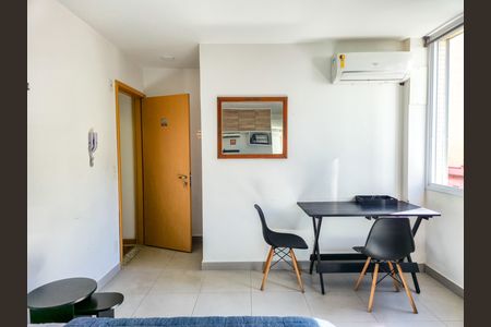 Kitnet/Studio para alugar com 1 quarto, 28m² em Vila Buarque, São Paulo