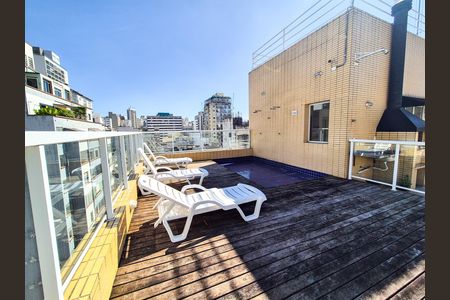 Kitnet/Studio para alugar com 1 quarto, 28m² em Vila Buarque, São Paulo
