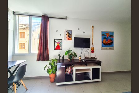 Kitnet/Studio para alugar com 1 quarto, 28m² em Vila Buarque, São Paulo