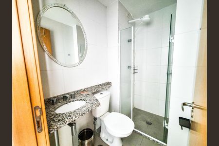 Kitnet/Studio para alugar com 1 quarto, 28m² em Vila Buarque, São Paulo