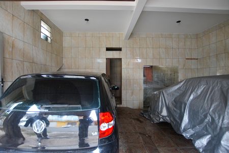 Casa à venda com 78m², 2 quartos e 2 vagas Casa à venda com 78m², 2 quartos e 2 vagasGaragem