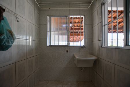 Casa à venda com 78m², 2 quartos e 2 vagas Casa à venda com 78m², 2 quartos e 2 vagasÁrea de serviço
