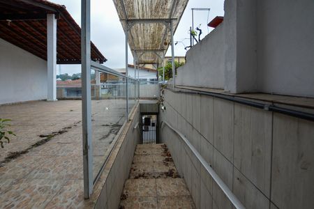 Casa à venda com 78m², 2 quartos e 2 vagas Casa à venda com 78m², 2 quartos e 2 vagasÁrea comum