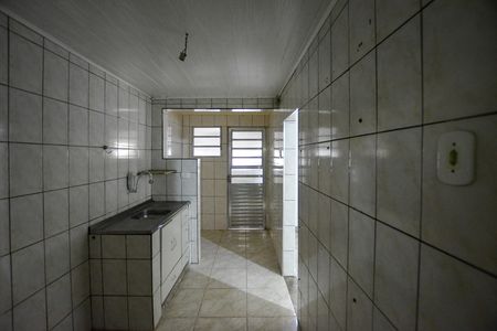 Casa à venda com 78m², 2 quartos e 2 vagas Casa à venda com 78m², 2 quartos e 2 vagasCozinha
