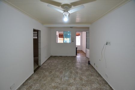 Sala de casa à venda com 2 quartos, 78m² em Raposo Tavares, São Paulo