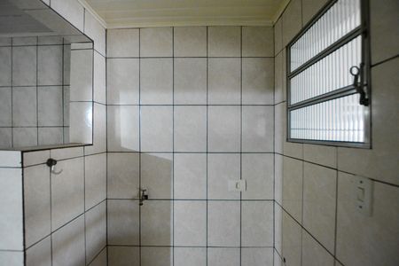 Casa à venda com 78m², 2 quartos e 2 vagas Casa à venda com 78m², 2 quartos e 2 vagasCozinha