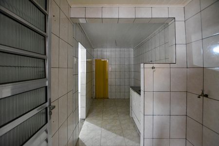 Casa à venda com 78m², 2 quartos e 2 vagas Casa à venda com 78m², 2 quartos e 2 vagasCozinha