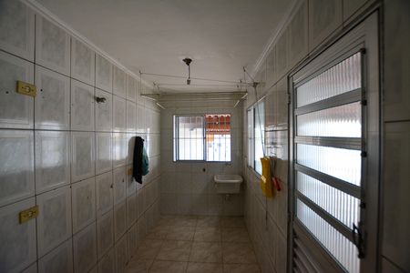 Casa à venda com 78m², 2 quartos e 2 vagas Casa à venda com 78m², 2 quartos e 2 vagasÁrea de serviço