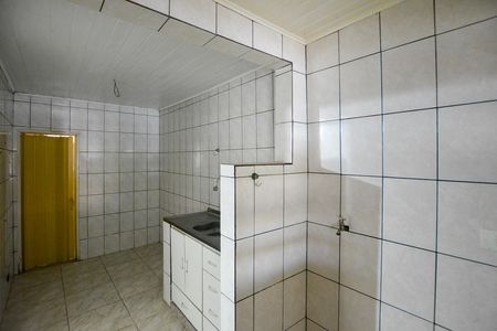Casa à venda com 78m², 2 quartos e 2 vagas Casa à venda com 78m², 2 quartos e 2 vagasCozinha