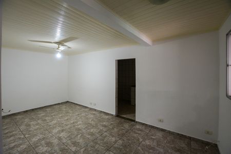 Sala de casa à venda com 2 quartos, 78m² em Raposo Tavares, São Paulo