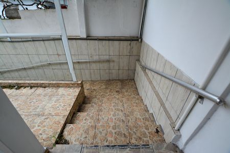 Casa à venda com 78m², 2 quartos e 2 vagas Casa à venda com 78m², 2 quartos e 2 vagasÁrea comum