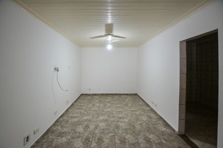 Sala de casa à venda com 2 quartos, 78m² em Raposo Tavares, São Paulo