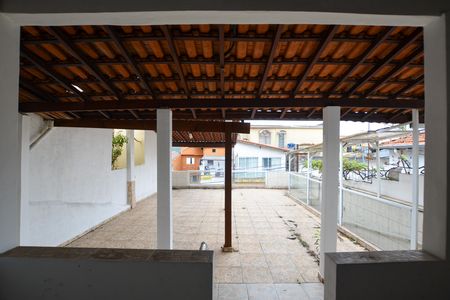 Casa à venda com 78m², 2 quartos e 2 vagas Casa à venda com 78m², 2 quartos e 2 vagasÁrea comum
