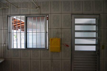 Casa à venda com 78m², 2 quartos e 2 vagas Casa à venda com 78m², 2 quartos e 2 vagasÁrea de serviço