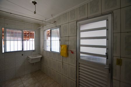 Casa à venda com 78m², 2 quartos e 2 vagas Casa à venda com 78m², 2 quartos e 2 vagasÁrea de serviço