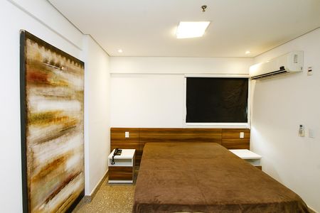 Studio para alugar com 50m², 1 quarto e 1 vagaStudio