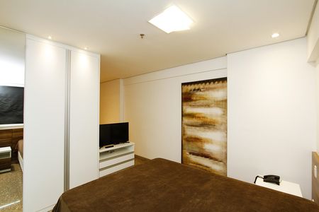 Studio para alugar com 50m², 1 quarto e 1 vagaStudio