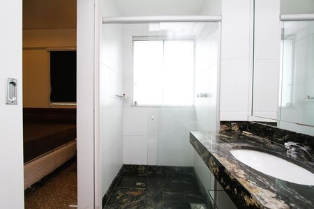 Studio para alugar com 50m², 1 quarto e 1 vagaBanheiro