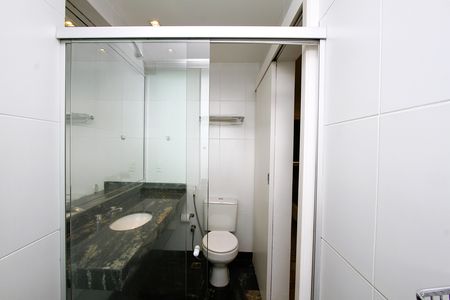 Studio para alugar com 50m², 1 quarto e 1 vagaBanheiro
