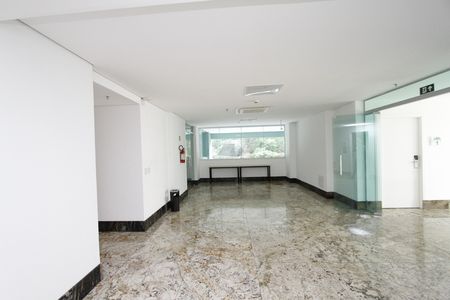 Studio para alugar com 50m², 1 quarto e 1 vagaÁrea comum