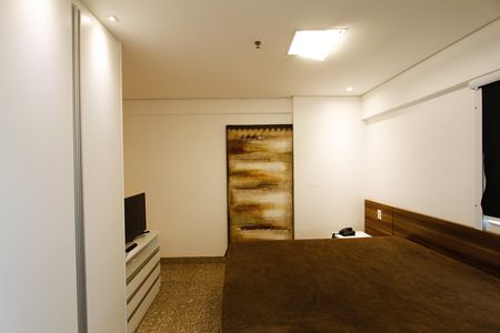 Studio para alugar com 50m², 1 quarto e 1 vagaStudio