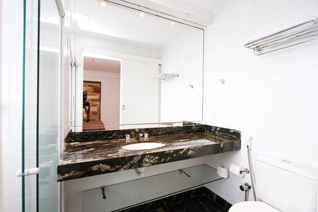 Studio para alugar com 50m², 1 quarto e 1 vagaBanheiro