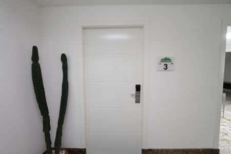 Studio para alugar com 50m², 1 quarto e 1 vagaSalão de beleza