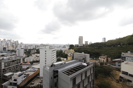 Studio para alugar com 50m², 1 quarto e 1 vagaVista