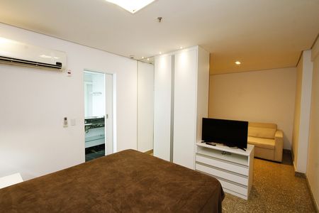 Studio para alugar com 50m², 1 quarto e 1 vagaStudio