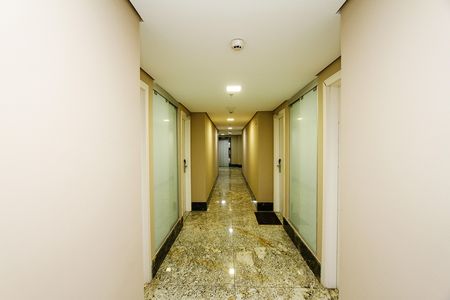 Studio para alugar com 50m², 1 quarto e 1 vagaCorredor