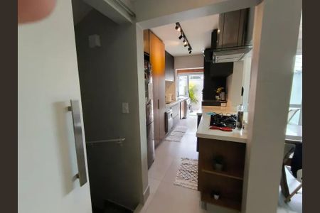 Casa de condomínio à venda com 147m², 3 quartos e 2 vagas Casa de condomínio à venda com 147m², 3 quartos e 2 vagasCozinha