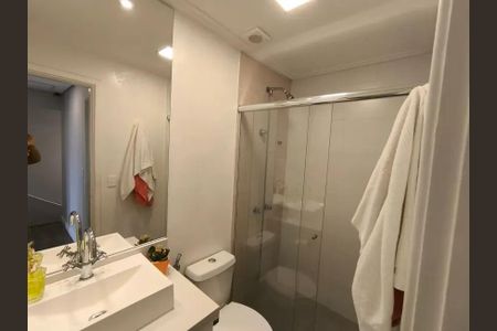 Casa de condomínio à venda com 147m², 3 quartos e 2 vagas Casa de condomínio à venda com 147m², 3 quartos e 2 vagasBanheiro