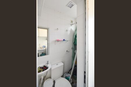 Apartamento à venda com 180m², 3 quartos e 4 vagas Apartamento à venda com 180m², 3 quartos e 4 vagasÁrea de Serviço