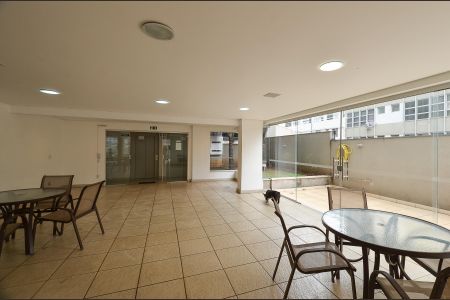 Apartamento à venda com 180m², 3 quartos e 4 vagas Apartamento à venda com 180m², 3 quartos e 4 vagasÁrea comum
