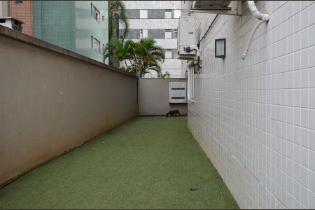 Apartamento à venda com 180m², 3 quartos e 4 vagas Apartamento à venda com 180m², 3 quartos e 4 vagasÁrea comum