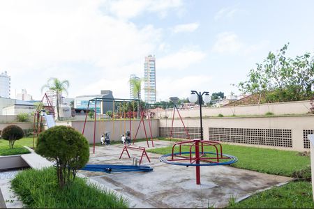 Apartamento à venda com 66m², 3 quartos e 2 vagas Apartamento à venda com 66m², 3 quartos e 2 vagasÁrea comum - Playground