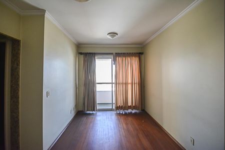 Sala de apartamento à venda com 3 quartos, 66m² em Centro, São Bernardo do Campo