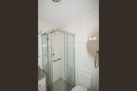 Apartamento à venda com 66m², 3 quartos e 2 vagas Apartamento à venda com 66m², 3 quartos e 2 vagasBanheiro