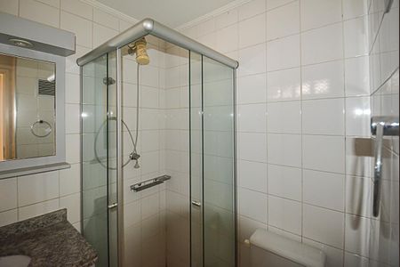 Apartamento à venda com 66m², 3 quartos e 2 vagas Apartamento à venda com 66m², 3 quartos e 2 vagasBanheiro