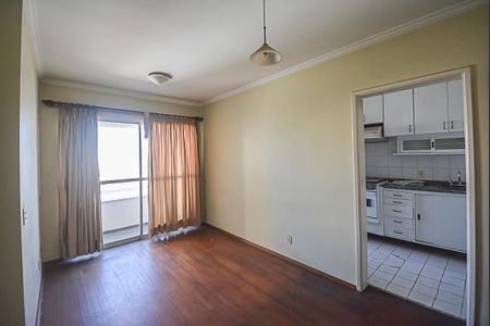 Sala de apartamento à venda com 3 quartos, 66m² em Centro, São Bernardo do Campo