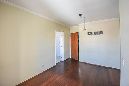Apartamento à venda com 66m², 3 quartos e 2 vagas Apartamento à venda com 66m², 3 quartos e 2 vagasSala