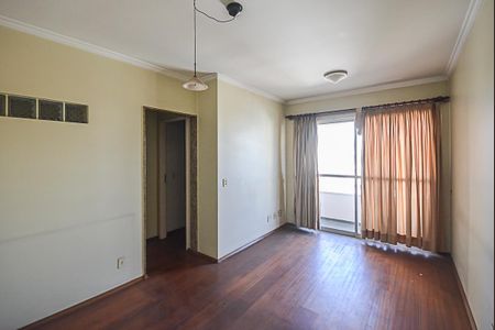 Sala de apartamento à venda com 3 quartos, 66m² em Centro, São Bernardo do Campo