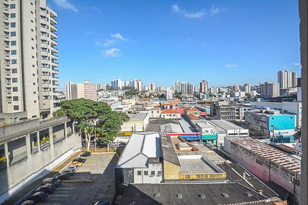Apartamento à venda com 66m², 3 quartos e 2 vagas Apartamento à venda com 66m², 3 quartos e 2 vagasVista do Quarto 1